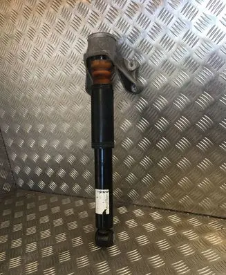 Volvo XC60 Front shock absorber/damper 