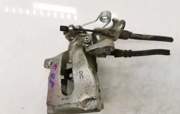 Ford Mondeo MK IV Rear brake caliper