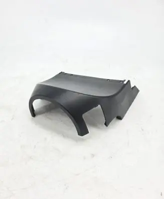 BMW X5 E53 Steering wheel column trim 6758854 74850610