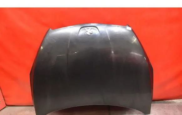 Peugeot 508 RXH Engine bonnet/hood 