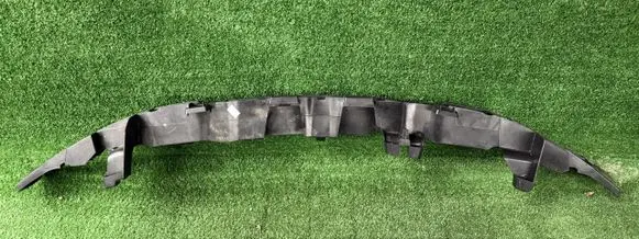 Dacia Sandero II Front bumper foam support bar 