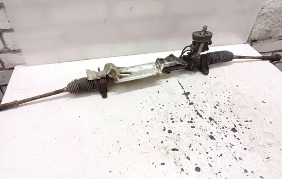 Volkswagen Golf IV Steering rack 1J1422105