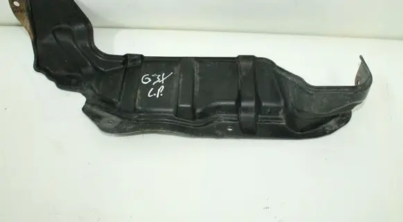Suzuki Ignis Other under body part 7238286G00