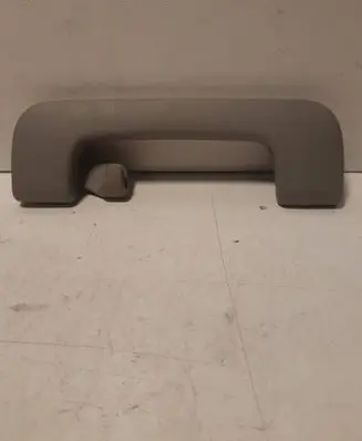 Audi A6 S6 C6 4F Rear interior roof grab handle 8E0857608