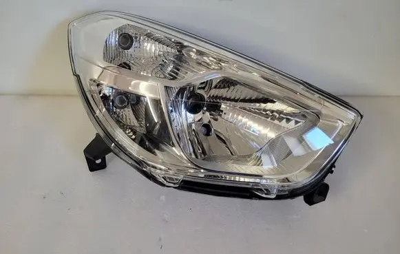 Dacia Dokker Headlight/headlamp 260109545R
