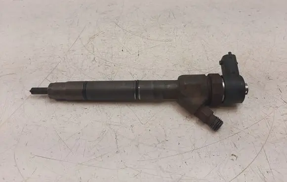 KIA Ceed Fuel injector 0445110256 338002A400