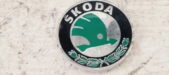Skoda Octavia Mk1 (1U) Original wheel cap 1U0601149
