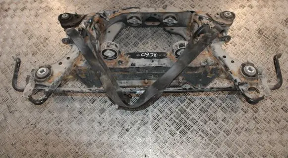 Volvo XC60 Rear subframe 