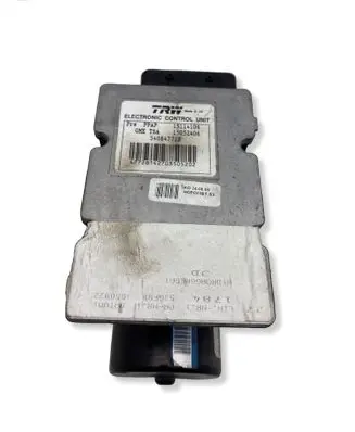 Opel Vectra C ABS Pump 13191185 15052406 15114106
