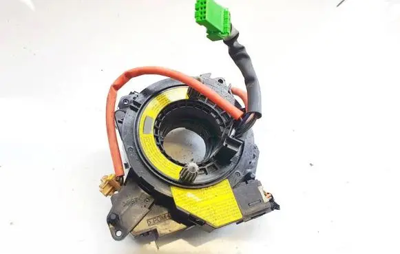 Volvo S40 Airbag slip ring squib (SRS ring)