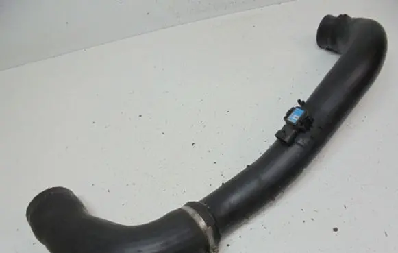 Volvo S40 Air intake hose/pipe 30620813