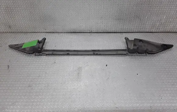 BMW X5 E53 Top upper radiator support slam panel