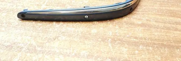 Mercedes-Benz E W211 Front bumper splitter molding A2118800912