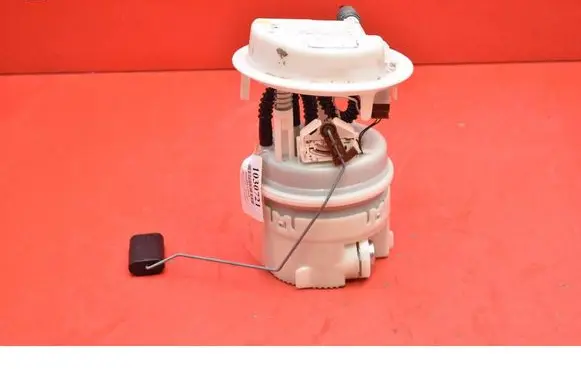 Peugeot 206+ In-tank fuel pump