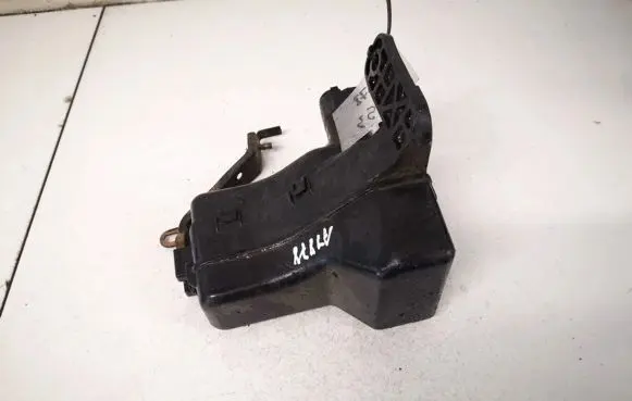Toyota Avensis T250 Fuse box set
