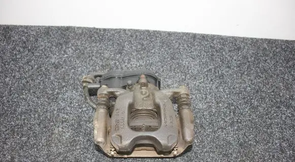 Jeep Renegade Rear brake caliper 0051934286 32353471