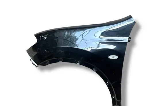 Nissan Qashqai Fender F3101BR0MA