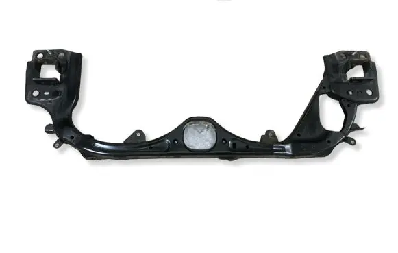 Audi A6 Allroad C6 Bottom radiator support slam panel 4F0199521N