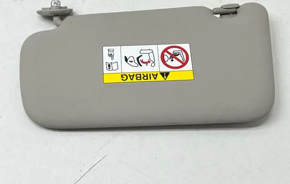 Nissan Pulsar Sun visor 964004MA0D