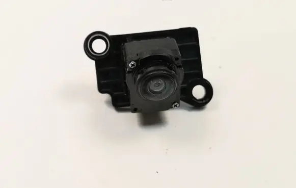 Renault Captur II Reversing camera 284423509R