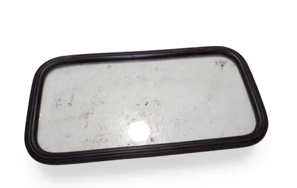 Volkswagen Transporter - Caravelle T4 Partition between cabin 43R000042
