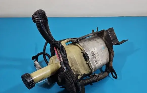Opel Astra G Power steering pump 9127406 IMPRK1527057
