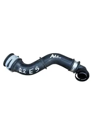 Breather/breather pipe/hose