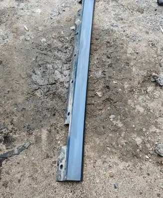 Mercedes-Benz E W212 Sill