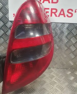 Mercedes-Benz A W169 Rear/tail lights A1698201064R