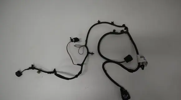 Land Rover Range Rover Sport L320 Front door wiring loom YMQ503260A