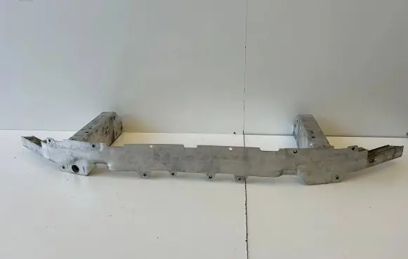 BMW X3 G01 Front bumper support beam 168083