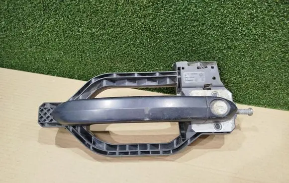 Volkswagen Crafter Front door exterior handle 0107297101