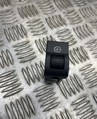 Mazda 3 I Panel lighting control switch BP4K666R0 04057800