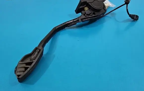 Peugeot 407 Accelerator throttle pedal F00C3E2429 IMPRK1585647