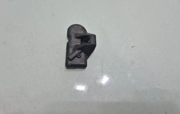 Porsche Macan (95B) Tire pressure sensor 5Q0907275