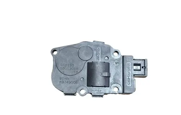 Audi A4 S4 B8 8K Air flap motor/actuator K9749005