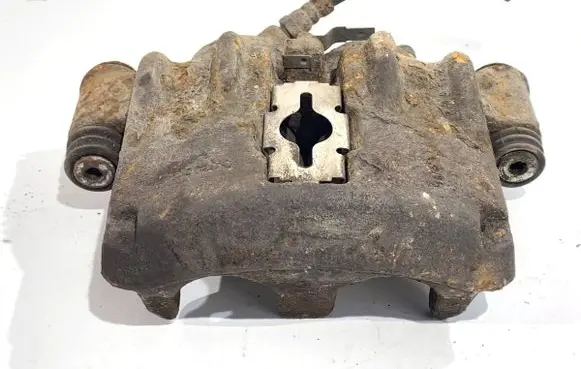 Citroen Jumper Front brake caliper