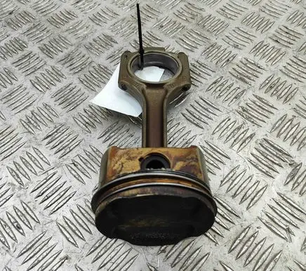 Piston