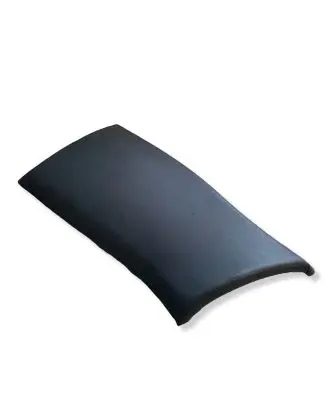 BMW i4 Rear seat side bottom trim 5A0C425 5A004950