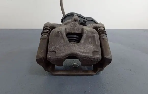 Audi A6 S6 C8 4K Rear brake caliper 4K0405Q
