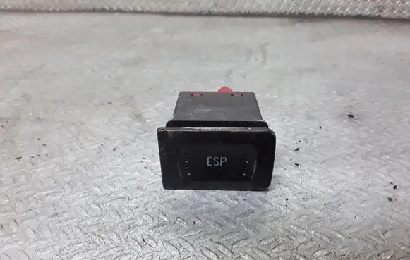 ESP (stability program) switch