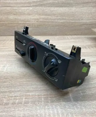 Peugeot 407 Climate control unit 9184941002 652549F