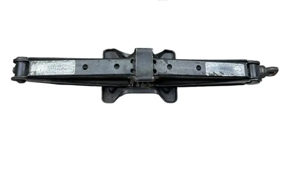BMW X5 E53 Lift Jack 8754372