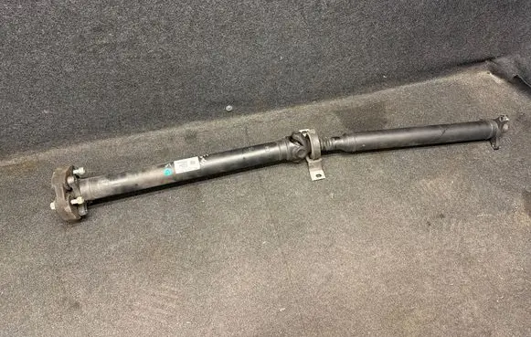 Chevrolet Camaro Drive shaft (set) 22999283 5164105906