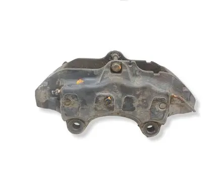 Audi Q7 4L Front brake caliper 