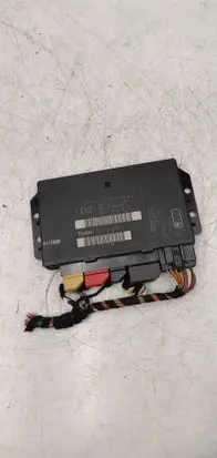 Audi A4 S4 B7 8E 8H Comfort/convenience module 8E0959433CC