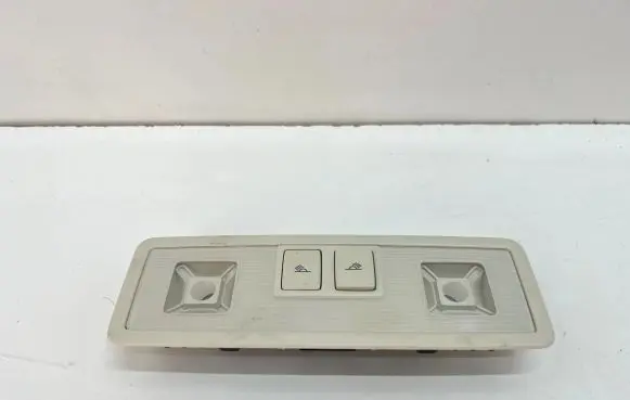 Volkswagen PASSAT B8 Rear seat light 5G0947291K