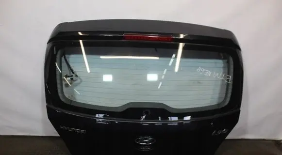 Hyundai i30 Truck tailgate 