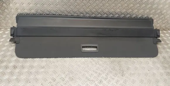 Toyota Corolla E210 E21 Parcel shelf load cover 