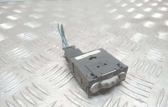 Renault Scenic I Headlight level height control switch 7700433081